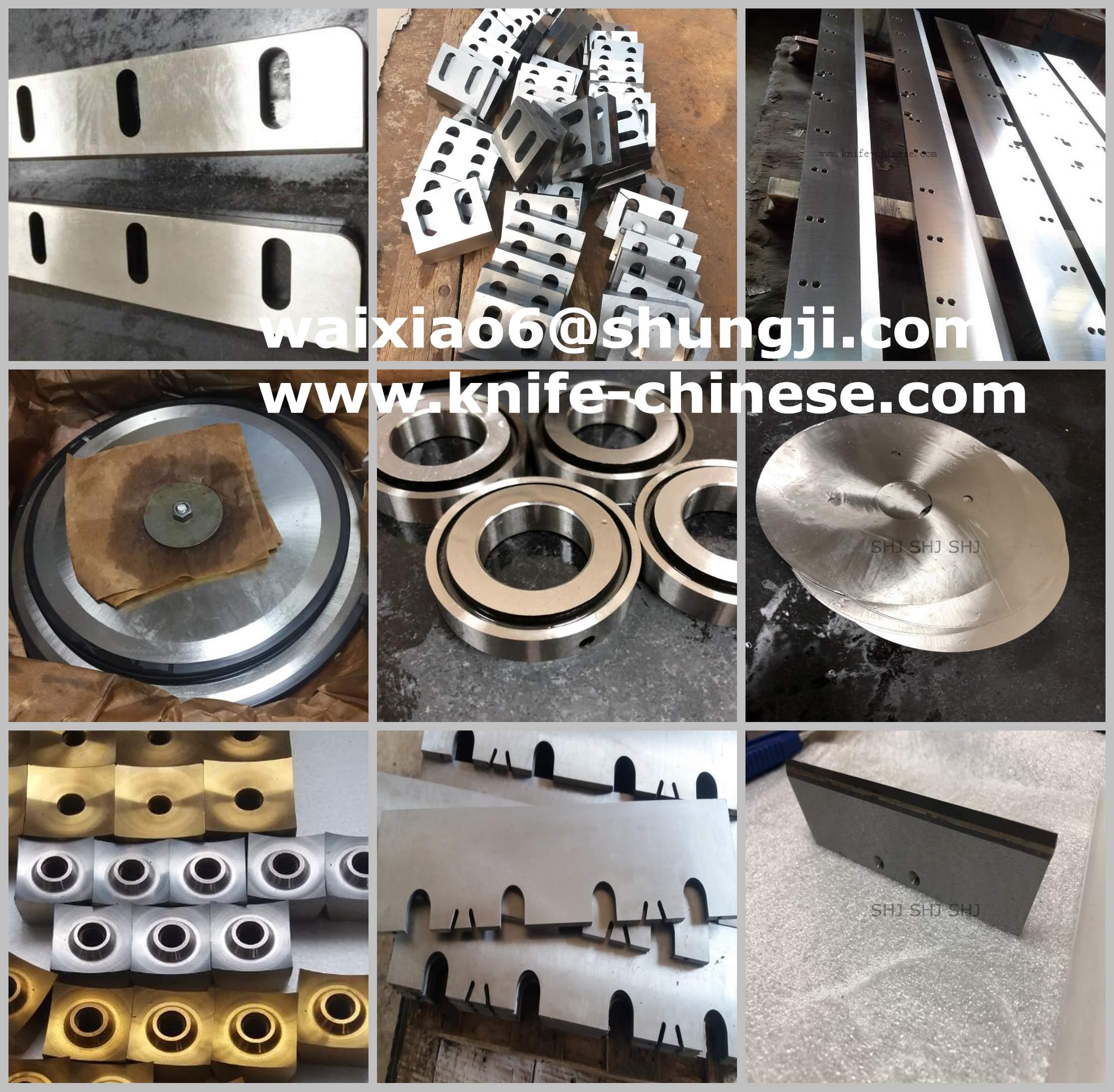 machine knife machine knife
